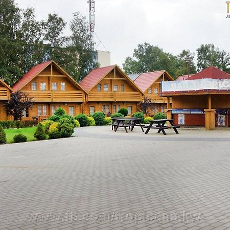 Tropicana Ϫϫ Jastrzebia Gora Ngoại thất bức ảnh