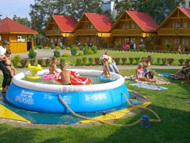 Tropicana Ϫϫ Jastrzebia Gora Ngoại thất bức ảnh